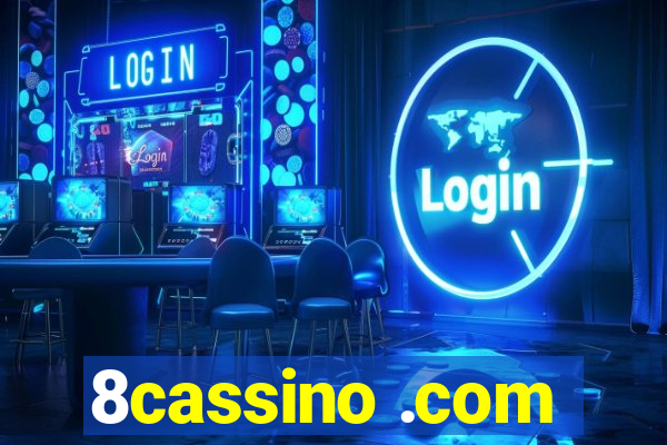 8cassino .com